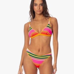 Maaji Reversible Swim suit